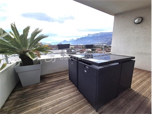t3 à la vente -   38130  ECHIROLLES, surface 64 m2 vente t3 - UBI455351846